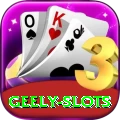 Geely Slots Deluxe Pro v4.2.1