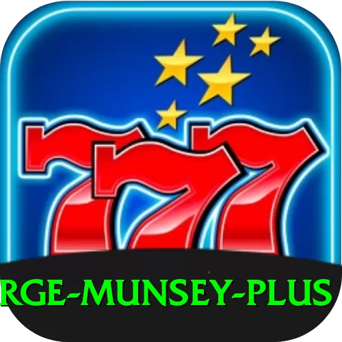 george munsey Mega Jackpot - 2