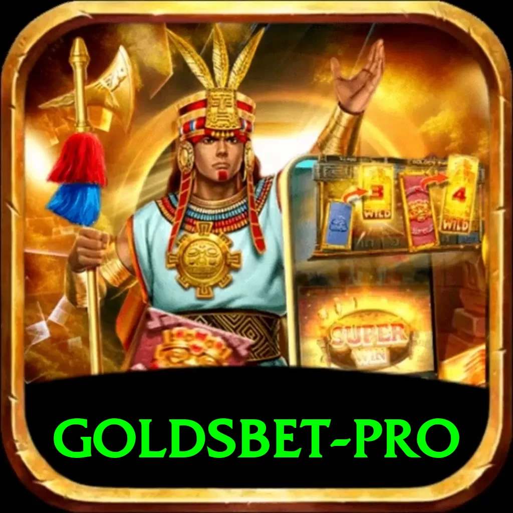 goldsbet VIP Gaming App - 2