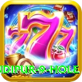golf bandipur 9 hole Pro Edition v5.4.5