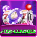 gtl global t20 leagues Pro v2.2.7