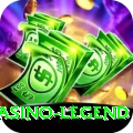 H2Game Live Casino Legend