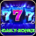 H786 Plus - Daily Bonus