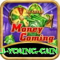 haider ali young gun Elite v1.7.9
