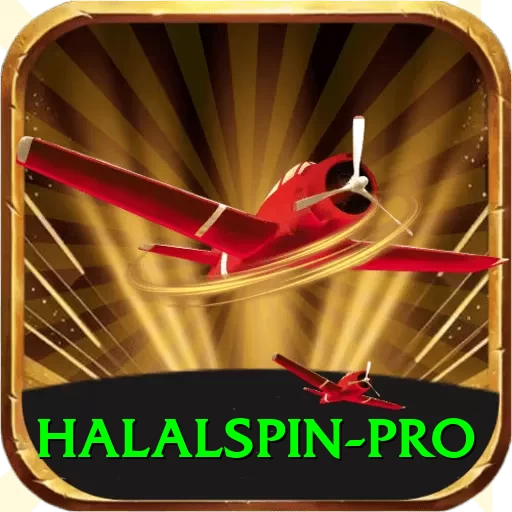 halalspin King New - 2