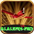 halalspin King New