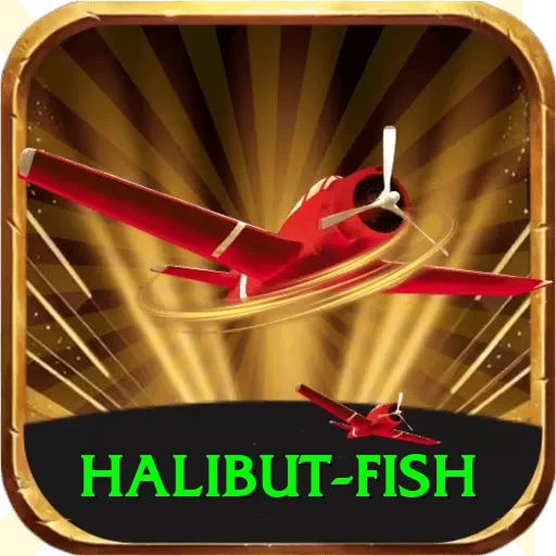 halibut fish VIP Edition v2.9.4 - 2