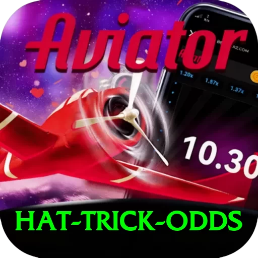 hat trick odds Master v4.9.0 - 2
