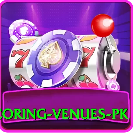 high scoring venues pk Games (Casino & Earning) Ultimate v5.7.6 - 2