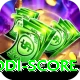 highest odi score Master v1.7.9