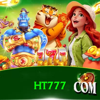 ht777 Games (Casino & Earning) Premium vv2.6.5 - 2