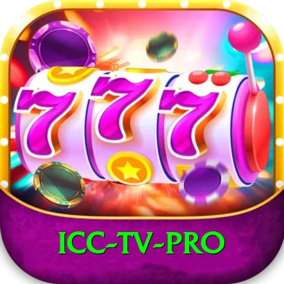 icc tv - Legend Earning App - 2