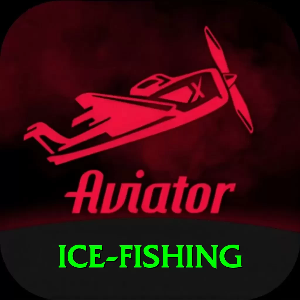 ice fishing Deluxe Pro v3.3.3 - 2