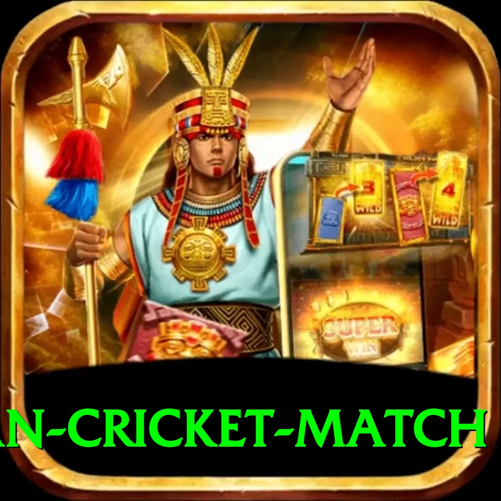 india pakistan cricket match Gold Pro v1.0.8 - 2