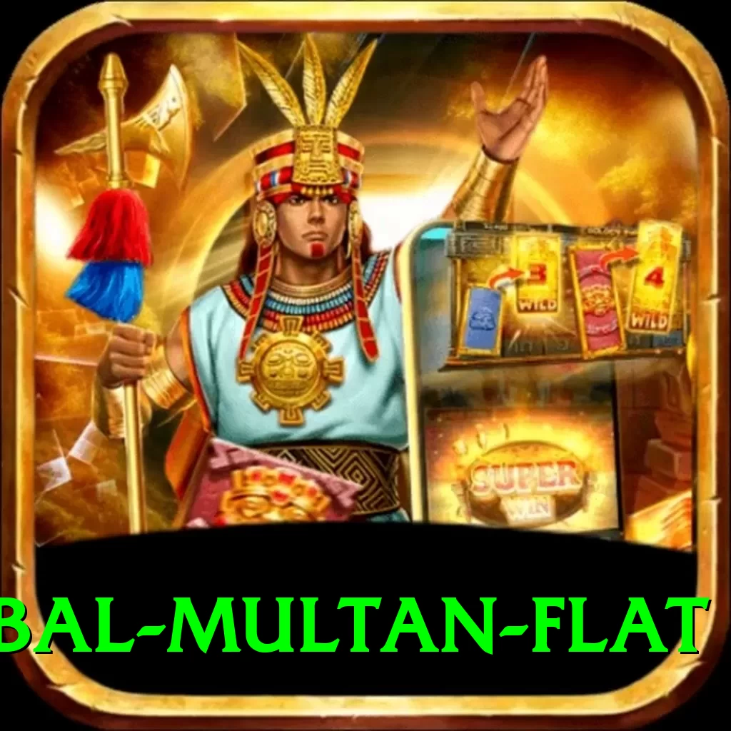 iqbal multan flat Ultimate Pro v1.1.4 - 2