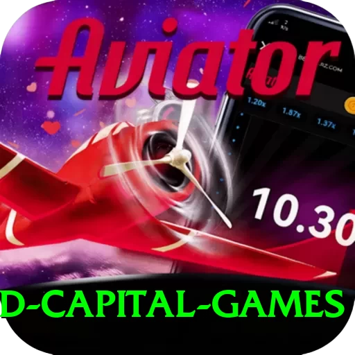 islamabad capital games Games (Casino & Earning) Ultimate v2.4.1 - 2