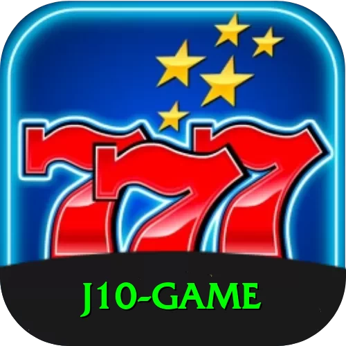J10 Game Games (Casino & Earning) Plus vv5.2.3 - 2