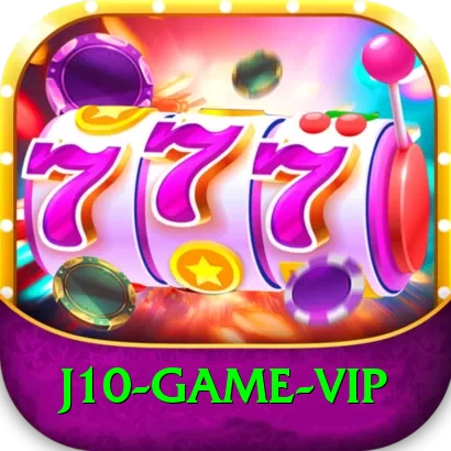 j10 game Plus Latest v5.9.9 - 2