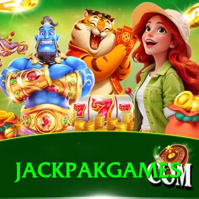 jackpakgames VIP Pro vv3.9.2 - 2