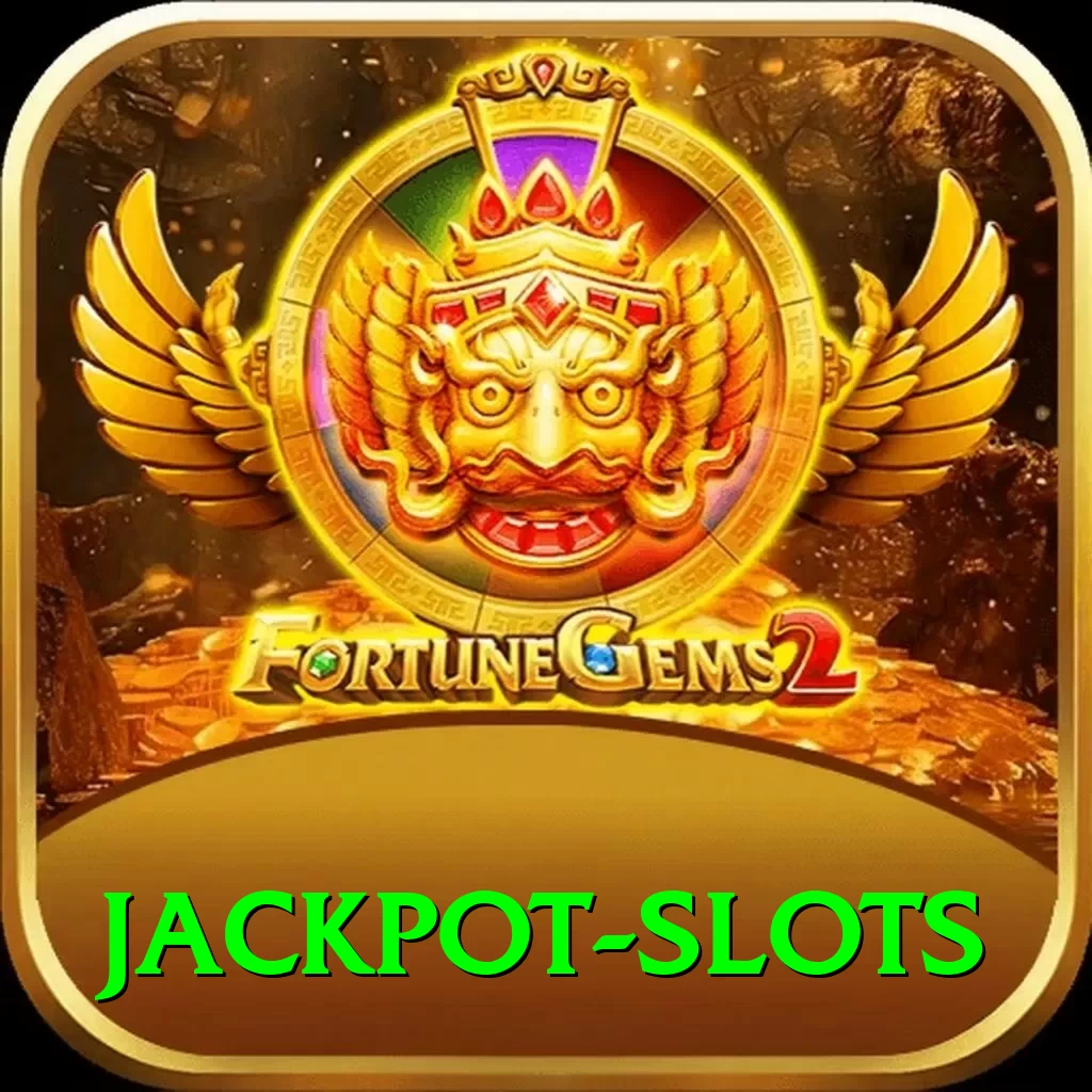 jackpot slots Max v3.1.4 - 2