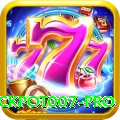 jackpot007 Supreme Gaming App
