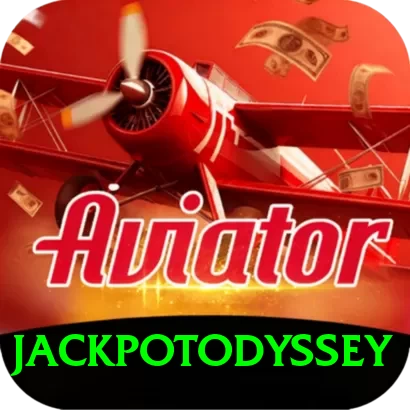jackpotodyssey Ultimate v1.8.3 - 2