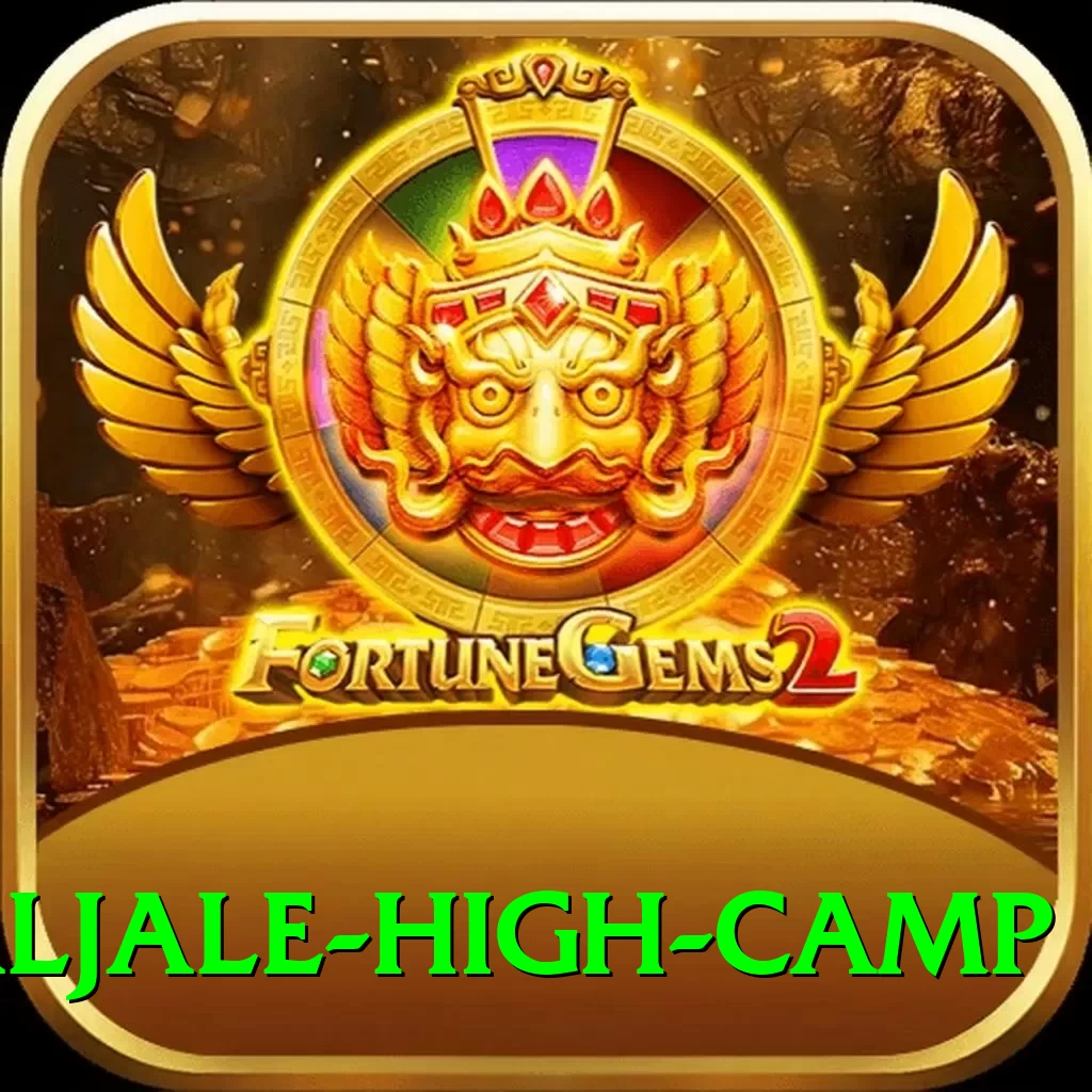 jaljale high camp Master Pro v5.2.2 - 2