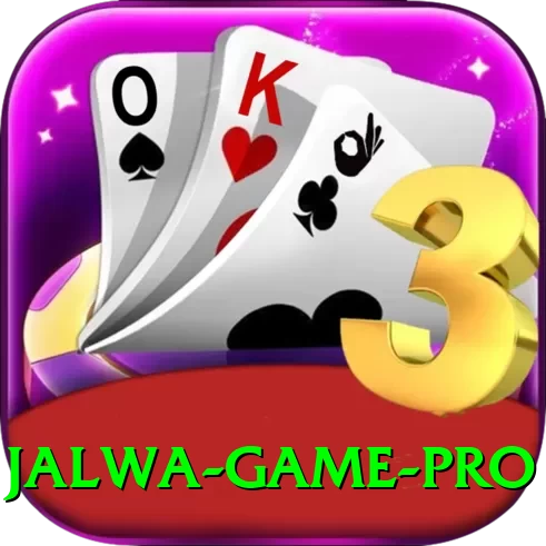 jalwa game Super New - 2