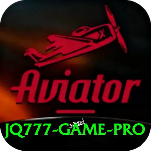 JQ777 Game Deluxe Edition v5.4.7 - 2