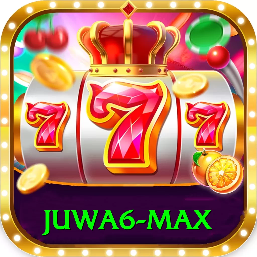 Juwa6 Pro - Daily Bonus - 2