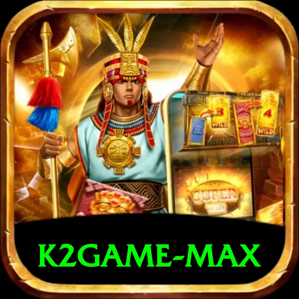 K2Game Max Latest v5.2.3 - 2