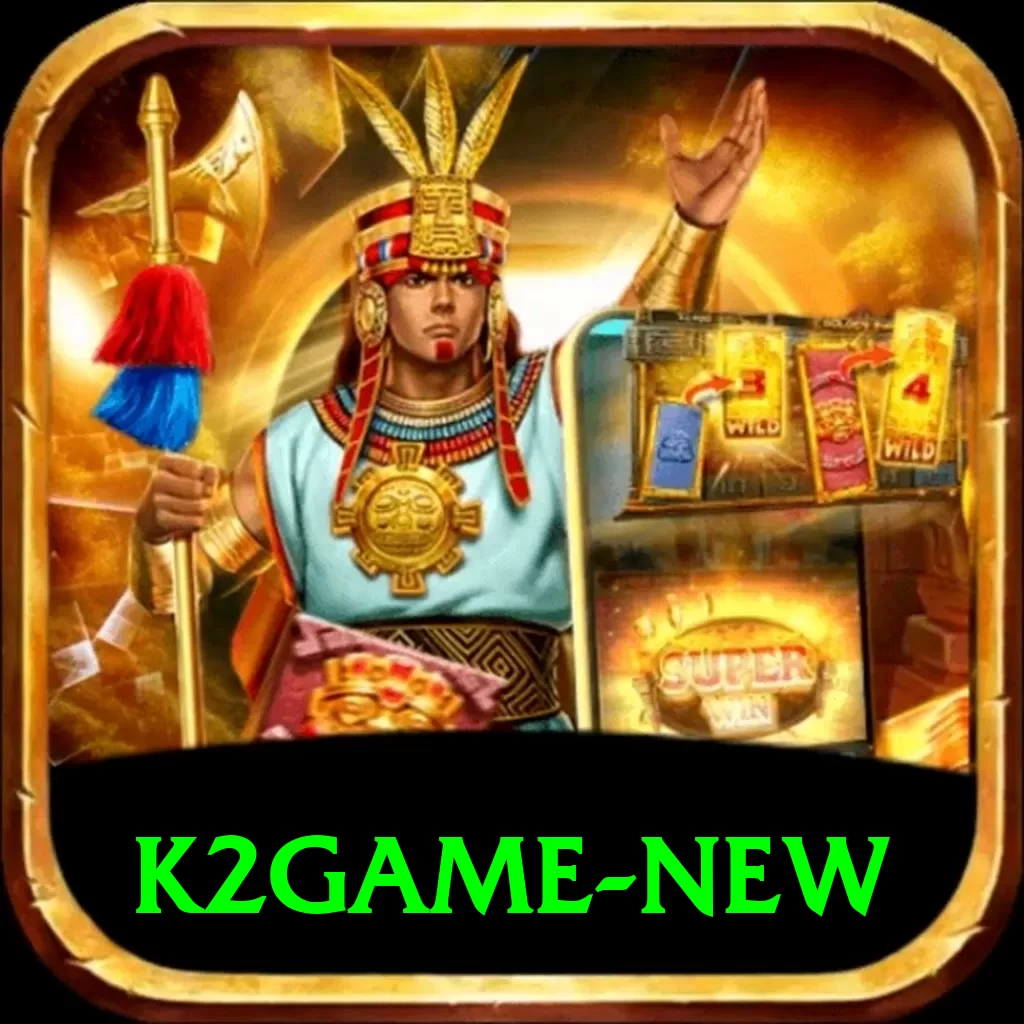 K2Game King Casino App - 2