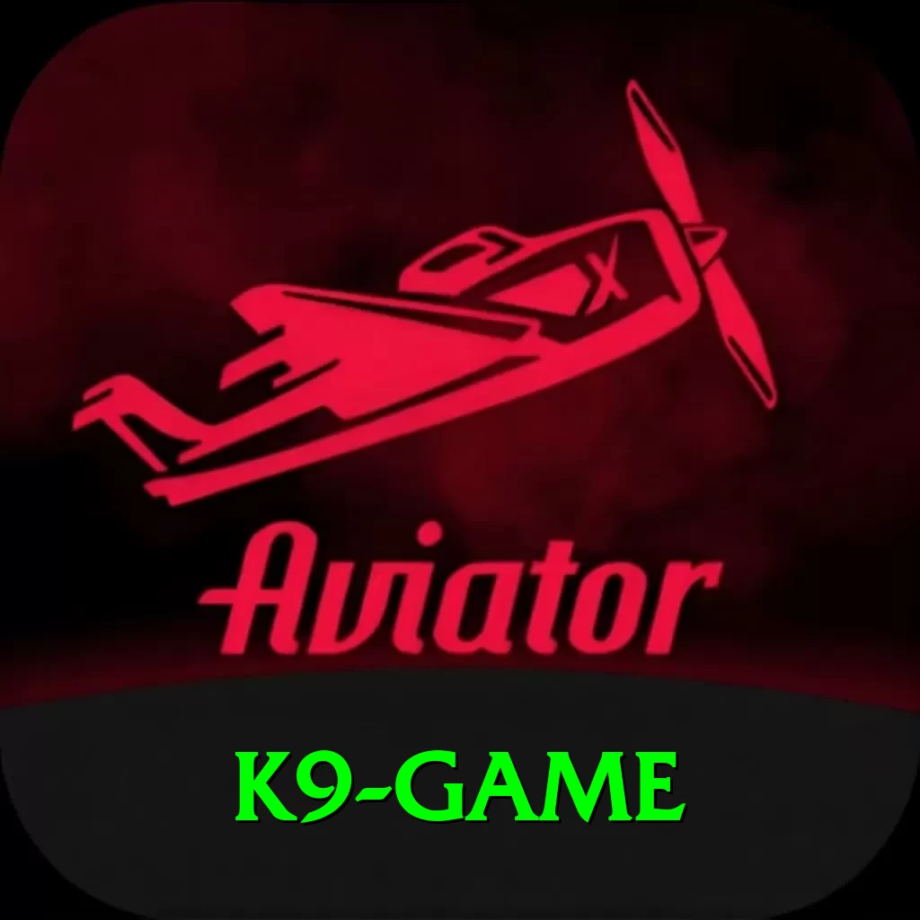 K9 Game Gold v5.3.4 - 2