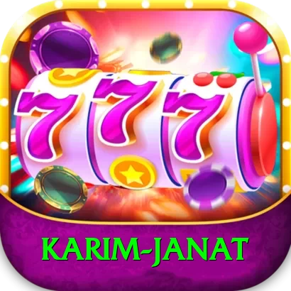 karim janat VIP Pro v1.9.3 - 2
