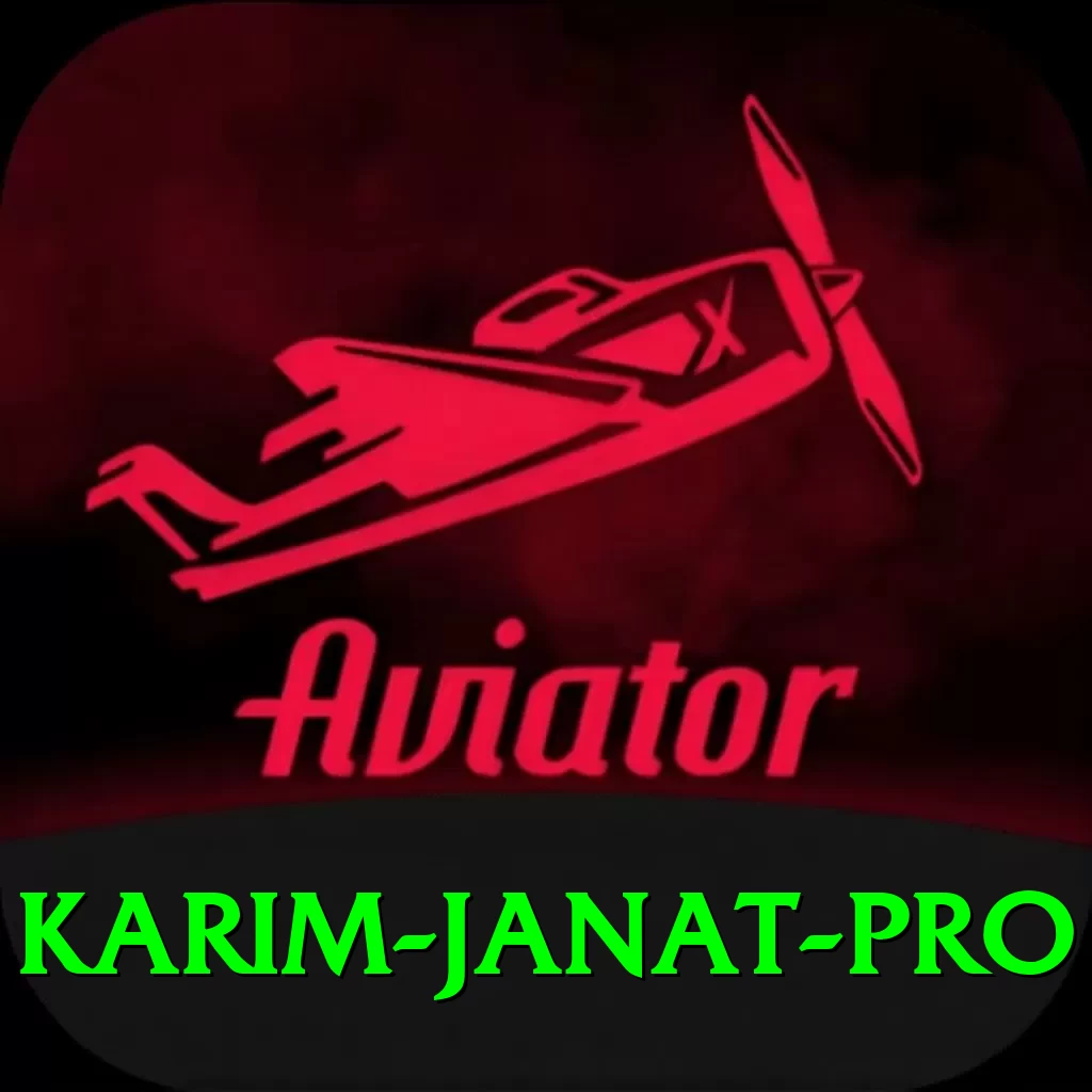 karim janat Premium Latest v2.5.0 - 2