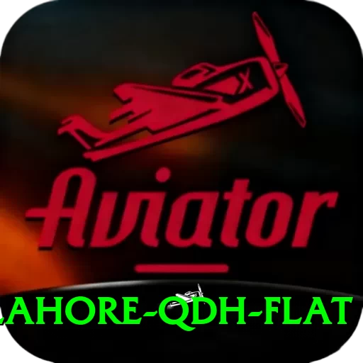 lahore qdh flat VIP Pro v5.2.3 - 2