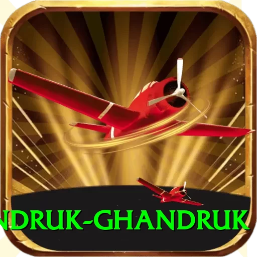 landruk ghandruk Premium Plus v1.2.0 - 2