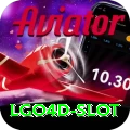 lgo4d slot VIP v2.2.2