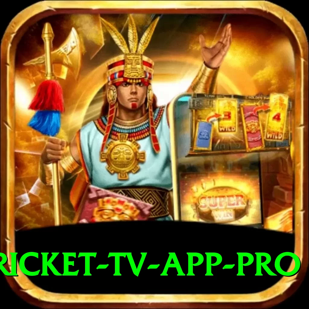 live cricket tv app Pakistan Legend v1.1.9 - 2