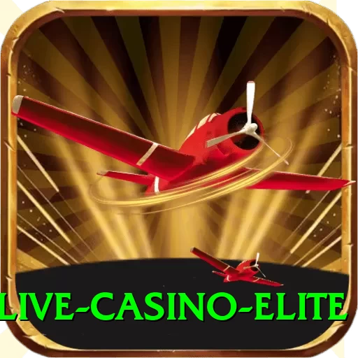 LLYY Game Live Casino Elite - 2