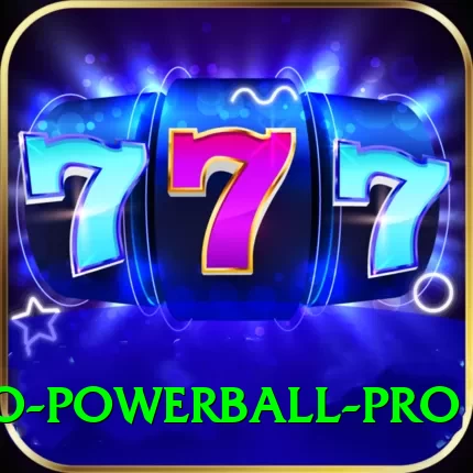 lotto powerball - Slots Pro - 2