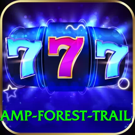 low camp forest trail Pro v2.7.9 - 2