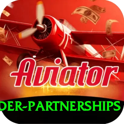 lower order partnerships Elite v4.6.9 - 2