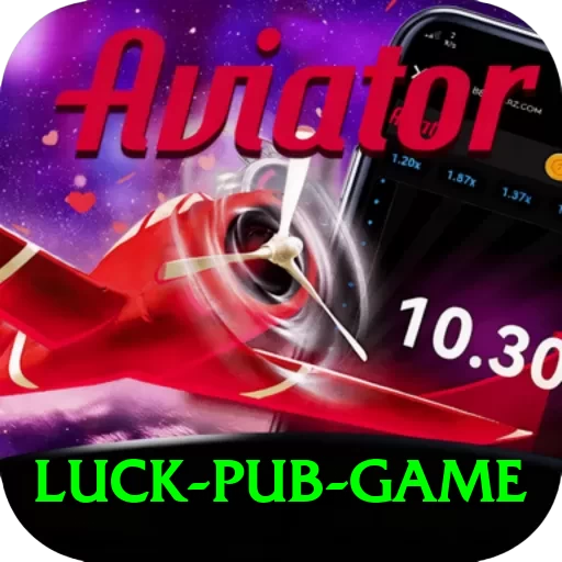 Luck Pub Game Premium Plus v1.8.2 - 2