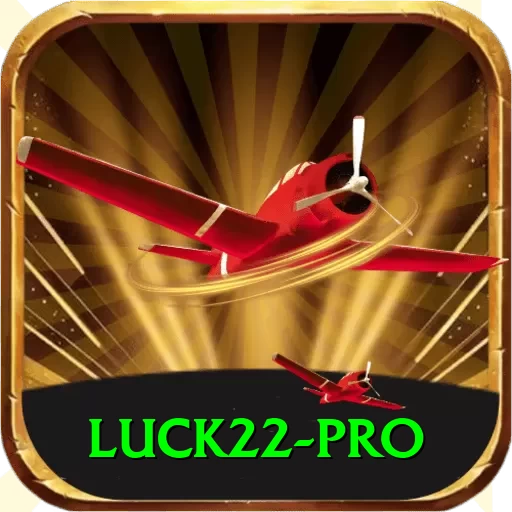 luck22 Live Legend v1.4.7 - 2