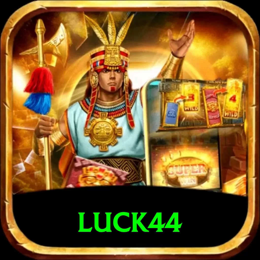 Luck44 Gold v3.6.7 - 2