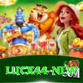 Luck44 Max Gaming App