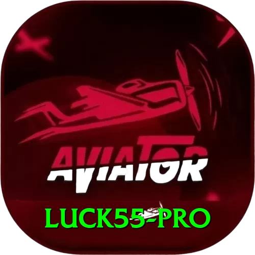 luck55 Elite APK v1.9.4 - 2