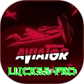 luck55 Elite APK v1.9.4