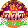 Lucky Legends Gold Edition v3.5.9